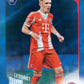 2025/26 Topps UEFA Club Competitions Chrome Soccer Sapphire Edition 10 Box Case Pick Your Player #1