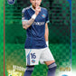 2025/26 Topps UEFA Club Competitions Chrome Soccer Hobby 6 Box Random Team #2