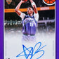 2025/26 Topps Chrome Update Series Basketball Hobby 6 Box Random Team #2