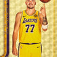 2025/26 Topps Chrome Update Series Basketball Hobby Delight 30 Box Quad Case Pick Your Player #1 (Listing 1 of 3)