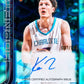 2025/26 Topps Chrome Update Series Basketball Hobby 6 Box Random Team #2