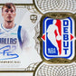 2025/26 Topps Chrome Update Series Basketball Hobby Delight 30 Box Quad Case Pick Your Player #1 (Listing 1 of 3)