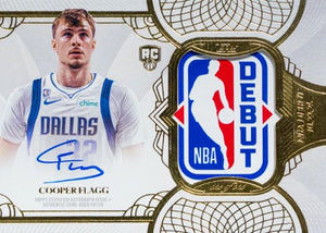 2025/26 Topps Chrome Update Series Basketball Hobby 6 Box Pick Your Team #2