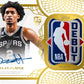 2025/26 Topps Chrome Update Series Basketball Hobby Delight 30 Box Quad Case Pick Your Player #1 (Listing 1 of 3)