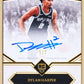2025/26 Topps Definitive Basketball Hobby First Day Issue 4 Box Pick Your Player #1 (Listing 1 of 2)