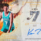 2025/26 Topps Motif Basketball Hobby 3 Box Case Pick Your Team #1