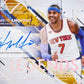 2025/26 Topps Motif Basketball Hobby 3 Box Case Pick Your Team #1