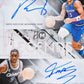 2025/26 Topps Motif Basketball Hobby 3 Box Case Pick Your Team #1