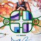 2025/26 Topps Motif Basketball Hobby 3 Box Case Pick Your Team #1