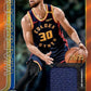 2025-26 Topps Basketball Hobby 12 Box Case Pick Your Team #1