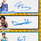2025-26 Topps Basketball Hobby 12 Box Case Pick Your Team #1