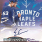 2025/26 Upper Deck Clear Cut Hockey Hobby 30 Box Master Case Pick Your Team #1