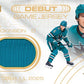 2025/26 Upper Deck Extended Series Hockey Hobby 12 Box Case Pick Your Team #5