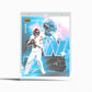 2025 Fanatics Underwraps Emanate Football 10 Box Case Pick Your Team #2