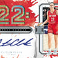 2025 Panini Impeccable WNBA Hobby 3 Box Case Pick Your Team #1