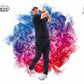2025 Panini Prizm LIV Golf Hobby 4 Box Pick Your Team #3