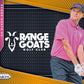 2025 Panini Prizm LIV Golf Hobby 4 Box Pick Your Team #3
