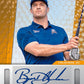 2025 Panini Prizm LIV Golf Hobby 4 Box Pick Your Team #3