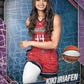 2025 Panini Prizm WNBA Hobby 4 Box Pick Your Parallel #1