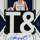 2025 Panini Select WNBA Hobby 2 Box Break Pick Your Team #1