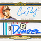 2025-26 Topps Tribute To Ginter 4 Box Mixer Pick Your Team #1