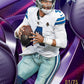 2025 Topps Chrome Black Football Hobby 12 Box Case Pick Your Team #1