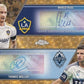 2025 Topps Chrome MLS Soccer Hobby 6 Box Pick Your Team #5