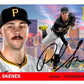 2025 Topps Chrome Platinum Baseball Hobby 12 Box Case Pick Your Team #1