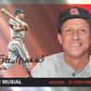 2025 Topps Chrome Platinum Baseball Hobby 12 Box Case Pick Your Team #1