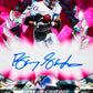 2025 Topps Chrome Football Sapphire Edition 10 Box Case Pick Your Player #1 (Listing 1 of 3)