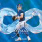 2025 Topps Chrome Football Sapphire Edition 10 Box Case Pick Your Player #1 (Listing 1 of 3)