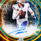 2025 Topps Cosmic Chrome Football Hobby 4 Box Half Case Random Team #2