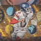 2025 Topps Cosmic Chrome Football 8 Box Case Pick Your Team #1