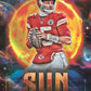 2025 Topps Cosmic Chrome Football 16 Box Double Case Pick Your Player #2 (Listing 2 Of 2)