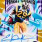 2025 Topps Finest Football Delight 4 Box Half Case Break Pick Your Team #5