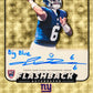2025 Topps Finest Football Delight 4 Box Half Case Random Team #1
