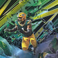 2025 Topps Finest Football Hobby 4 Box Half Case Random Team #1