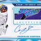 2025 Topps Inception Baseball Hobby 8 Box Case Pick Your Team #1
