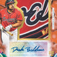 2025 Topps Inception Baseball Hobby 8 Box Case Pick Your Team #1