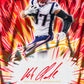 2025 Topps Resurgence Football Hobby Delight 30 Box Quad Case Pick Your Player #1 (Listing 1 Of 2)