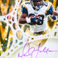 2025 Topps Resurgence Football Hobby Delight 30 Box Quad Case Pick Your Player #1 (Listing 1 Of 2)
