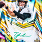 2025 Topps Resurgence Football Hobby Delight 30 Box Quad Case Pick Your Player #1 (Listing 2 Of 2)