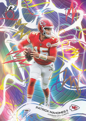 2025 Topps Resurgence Football Delight 6 Box Case Pick Your Team #3