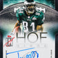 2025 Topps Signature Class Football Hobby 6 Box Half Case Pick Your Team #2