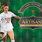 2025 Upper Deck World of Sports Volume One Hobby 4 Box Random Letter #1