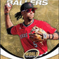 2025 Upper Deck World of Sports Volume One Hobby 4 Box Random Letter #1