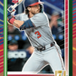 2025 Donruss Baseball 6 Box Break Pick Your Team #10