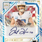 Multi Year Panini Flawless Absolute One Football Hobby 5 Box Mixer Pick Your Team #1