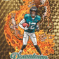 2025 Panini Donruss Optic Football Counter Display 5 Box Pick Your Team #1