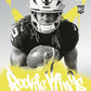 2025 Panini Donruss Optic Football Counter Display 5 Box Pick Your Team #1